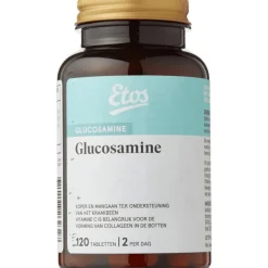 Clearance Etos Glucosamine Tabletten 120 stuks