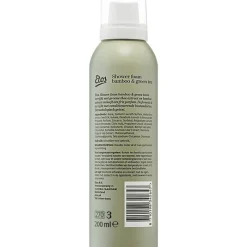 Outlet Etos Green Tea & Bamboo 2-in-1 Showerfoam 200 ML