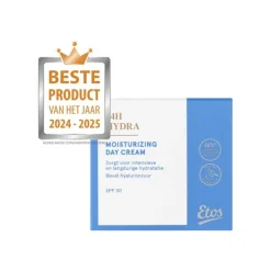 Discount Etos 24h Hydra Moisturizing Day Cream SPF30 50 ML