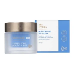 Discount Etos 24h Hydra Moisturizing Day Cream SPF30 50 ML