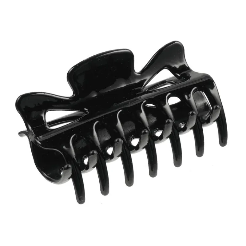 Clearance Etos Haarklem Groot Zwart