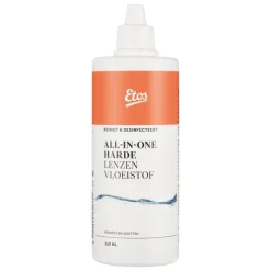 Etos Harde Lenzen All-in-1 Vloeistof 360 ML