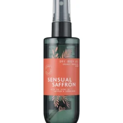 Discount Etos Home Retreat Sensual Saffron Dry Body Oil 100 ML