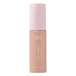 Hot Etos Hydrating Natural Foundation 04 Vanilla