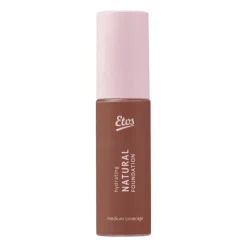 Online Etos Hydrating Natural Foundation 12 Espresso