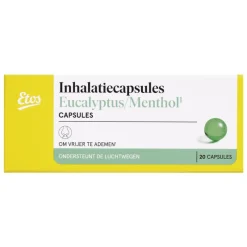 Etos Inhalatiecapsules