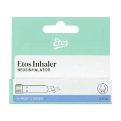 Discount Etos Inhaler