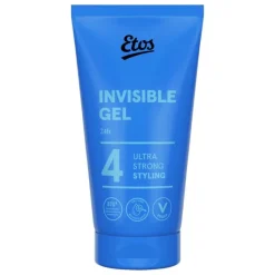 Etos Invisible Gel 150 ML