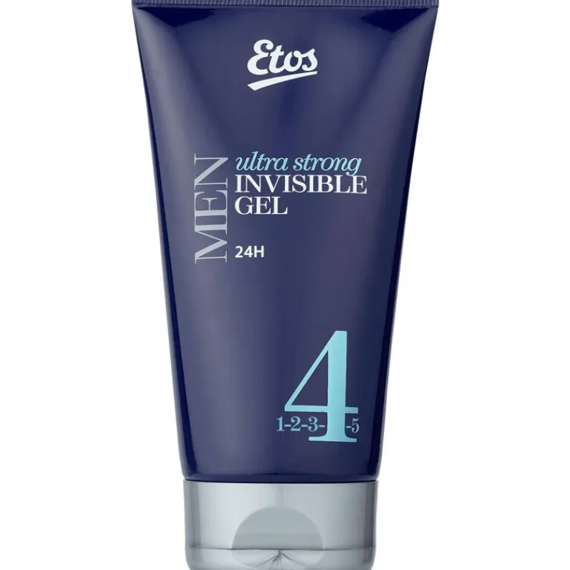 Discount Etos Invisible Gel 150 ML