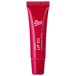 Outlet Etos Juicy Lip Olie Rood