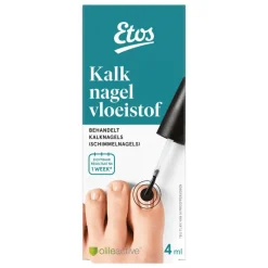 Hot Etos Kalknagelvloeistof 4 ML