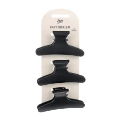 Discount Etos Kappersklem 3St