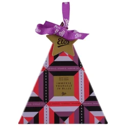 Discount Etos Kerst Badzout - 1 stuk