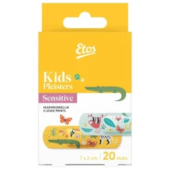 Outlet Etos kids pleister sens jungle