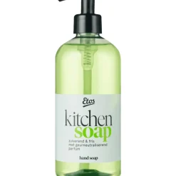 New Etos Kitchen Handzeep 500ML