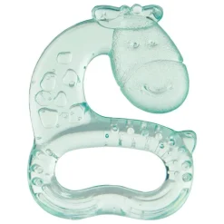 Best Etos Koelbijtringen Groen/Blauw Set 2 stuks