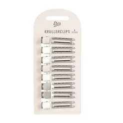 Hot Etos Krullerclips 8St