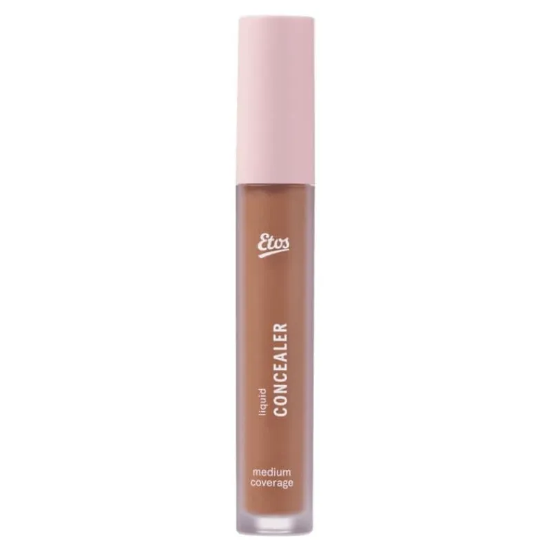 Discount Etos Liquid Concealer 12 Espresso