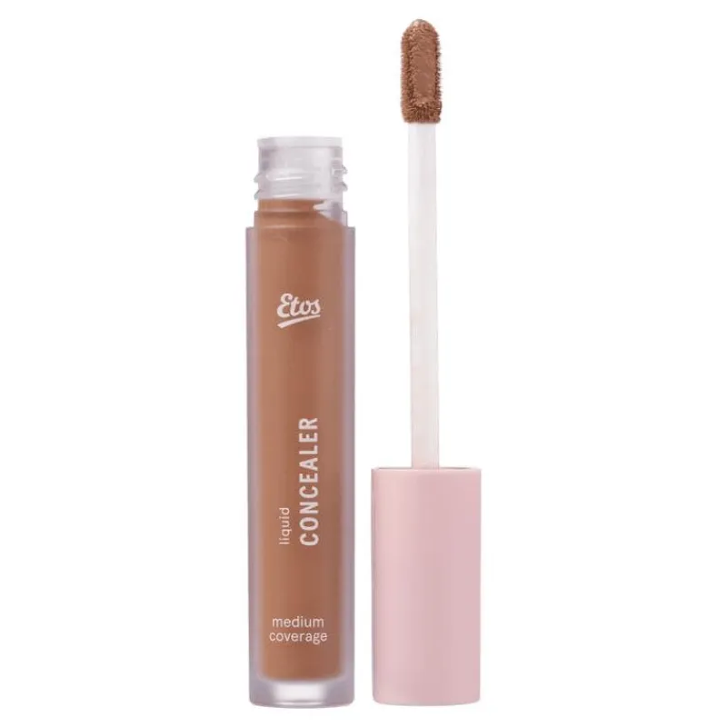 Discount Etos Liquid Concealer 12 Espresso