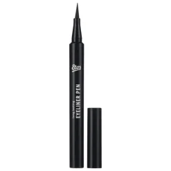 New Etos Longlasting Eyeliner Pen Black