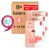 Etos Luiers Maxi Maat 4 9-14 kg Maandbox 240 stuks