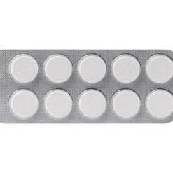 Clearance Etos Maagtabletten Calciumcarbonaat 700 mg 60 stuks