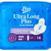 Hot Etos Maandverband Ultra Long Plus