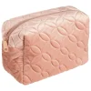 Clearance Etos Make-Up Box Velvet Roze