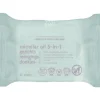 Hot Etos Micellar Oil 3-in-1 Face Cleansing Wipes 25 stuks