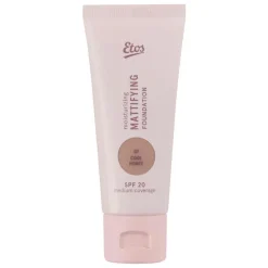 Outlet Etos Moisturizing Mattifying Foundation SPF 20 07 Cool Honey