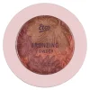 Sale Etos Multi Color Bronzing Powder