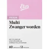 Etos Multi Zwanger Worden Capsules 60 stuks