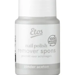 Hot Etos Nagellak Remover Zonder Aceton Dippot 75 ML