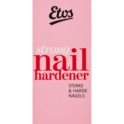 New Etos Nagelverharder Strong 10 ML