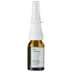 Outlet Etos Neusspray Xylometazoline HCl Menthol 1 MG/ 10ML