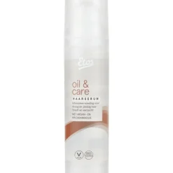 Discount Etos Oil & Care haarserum 75ml
