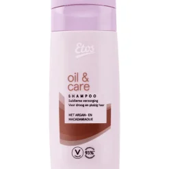 Discount Etos Oil & Care Shampoo Mini 50 ML