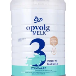 Best Etos Opvolgmelk Standaard 3 800 gram