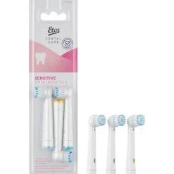New Etos Opzetborstel Sensitive