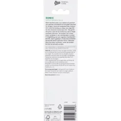 Sale Etos Opzetborstel Sonic