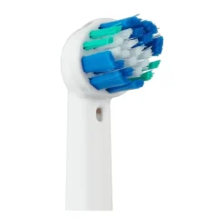 Clearance Etos Opzetborstel Total Clean 6 stuks