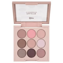 Online Etos Palette Eyeshadow 04 Wild Romance