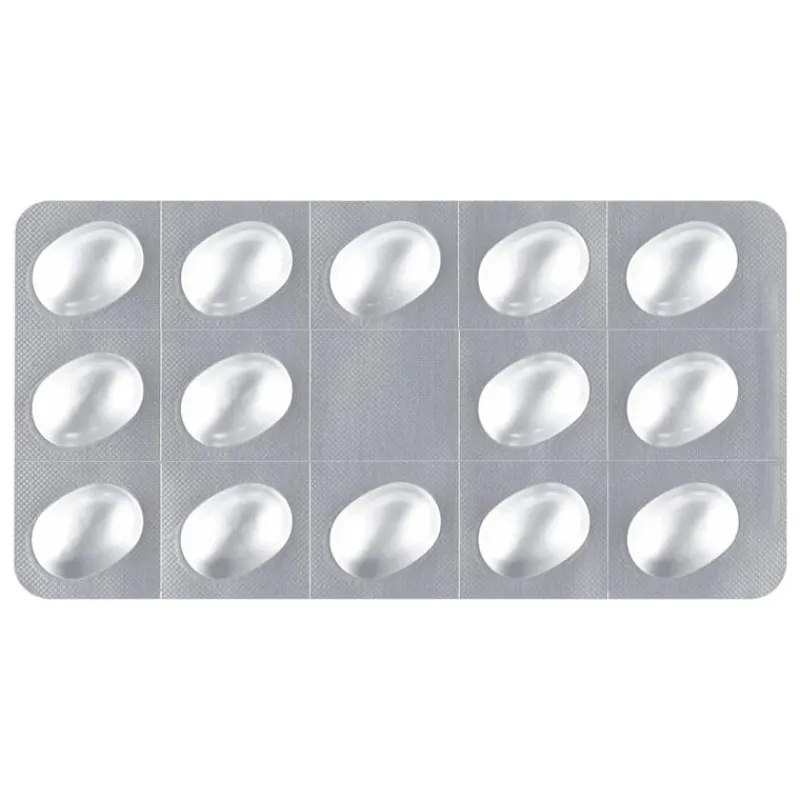 Discount Etos Pantoprazol 20 MG 14 stuks