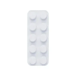 New Etos Paracetamol 500 mg Tabletten