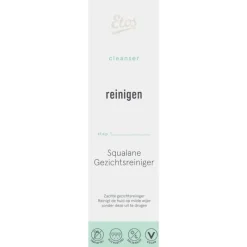 Outlet Etos Personalized Skincare Squalane Gezichtsreiniger 50 ML �
