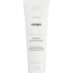 Outlet Etos Personalized Skincare Squalane Gezichtsreiniger 50 ML �