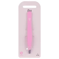 Hot Etos Pincet Schuin Roze​