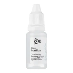 Clearance Etos Pl Steriskin 15 ML