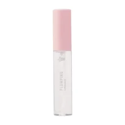 Clearance Etos Plumping Lipgloss Transparant