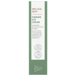 Hot Etos Pro Age Skin Firming Eyecream